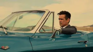 Estreno de 'Sugar' temporada 2 en Apple TV+: Colin Farrell regresa con un nuevo caso neo-noir