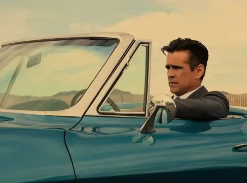 Sugar' temporada 2