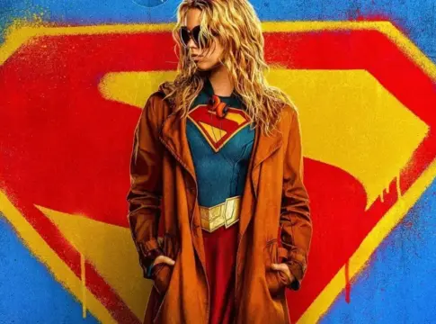Supergirl