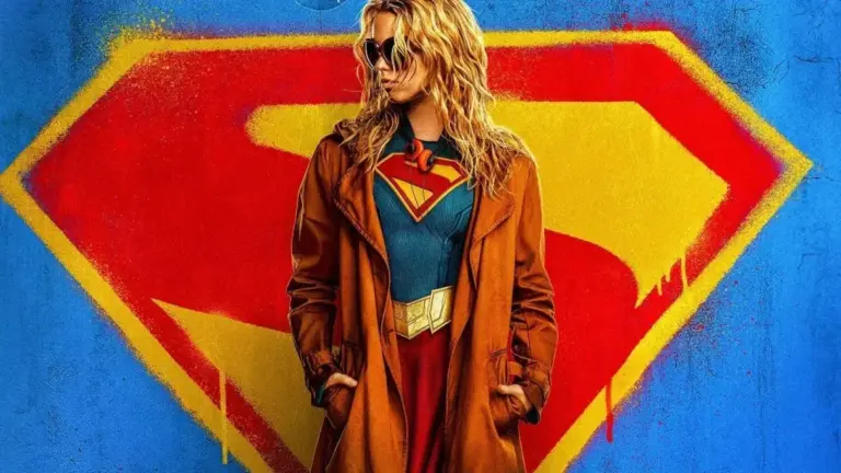 La polémica de Supergirl: influencers la vendían como el peliculón del verano y la crítica la hundió