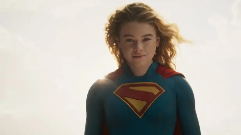 El estreno de ‘Supergirl’ el 26 de junio de 2026: la primera gran película de superhéroes del año