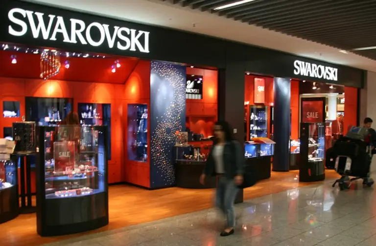 Ni Tous ni Pandora: la pulsera de Swarovski rebajada a 41 € en el Prime Day de Amazon