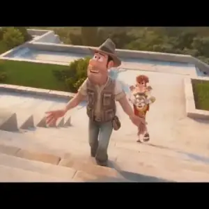 Tadeo Jones 4: el tráiler final ya está aquí y confirma su estreno el 26 de agosto