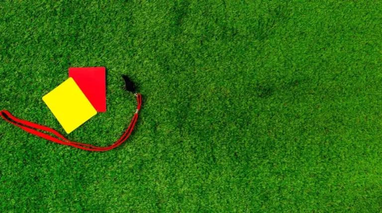 Wilton Sampaio: el árbitro surrealista del Mundial que dejó atónita a Sudáfrica con su inglés