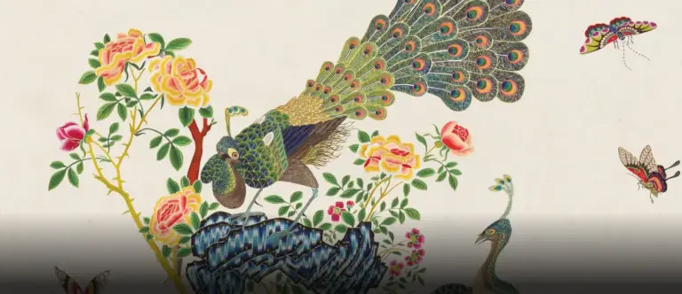 Patrimonio Nacional saca a la luz los textiles de la Corte en la exposición 'Tejiendo la vida cortesana'