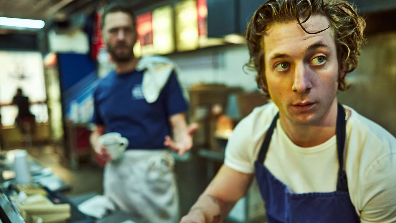 The Bear cierra para siempre el 26 de junio y este es el final que Jeremy Allen White merece The Bear cierra para siempre el 26 de junio y este es el final que Jeremy Allen White merece