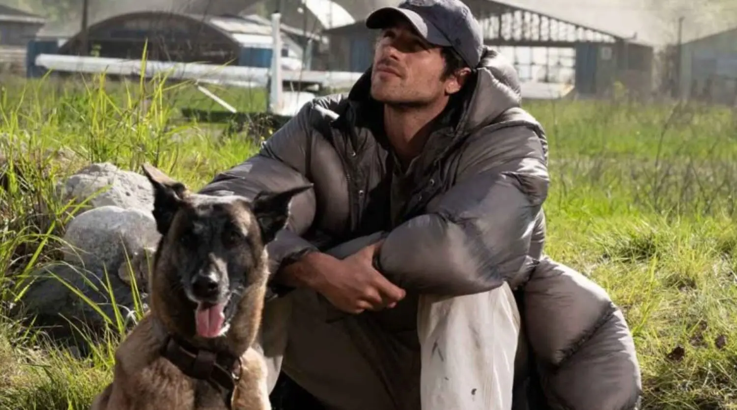 The Dog Stars The Dog Stars