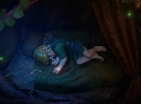 The Legend of Zelda Ocarina of Time Remake The Legend of Zelda Ocarina of Time Remake