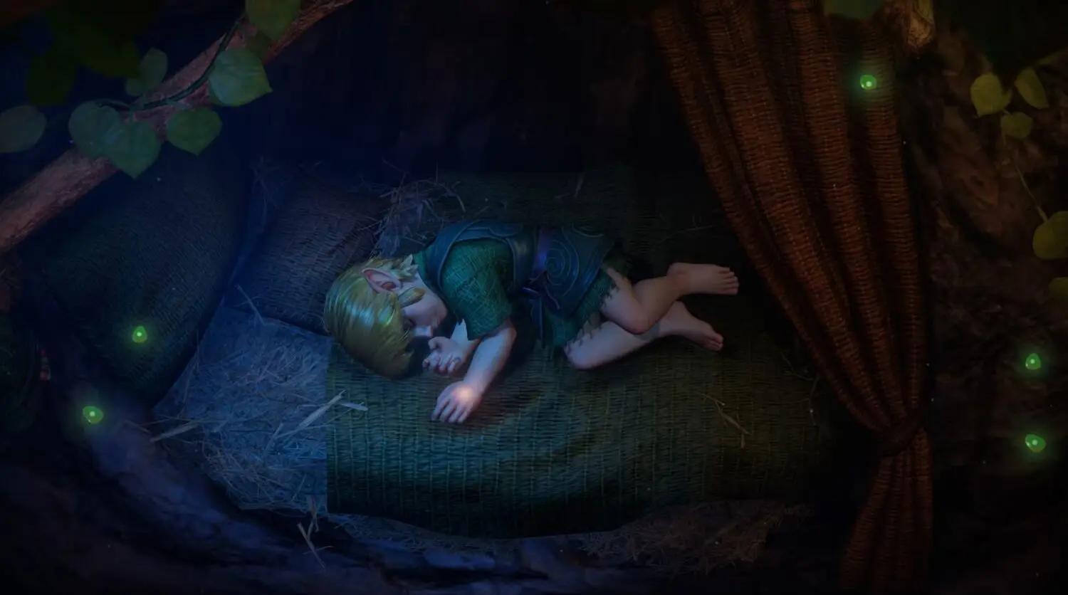 The Legend of Zelda Ocarina of Time Remake The Legend of Zelda Ocarina of Time Remake