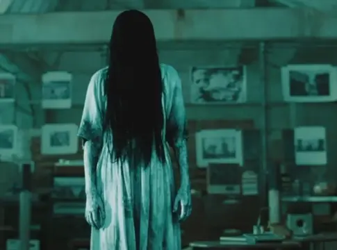The Ring The Ring