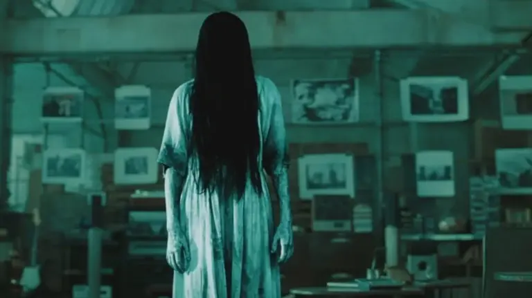 The Ring