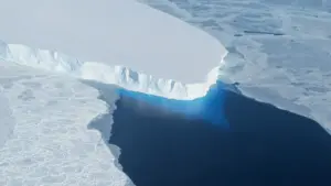El aviso de los científicos que afecta a España: la ruptura del glaciar del fin del mundo ya tiene fecha