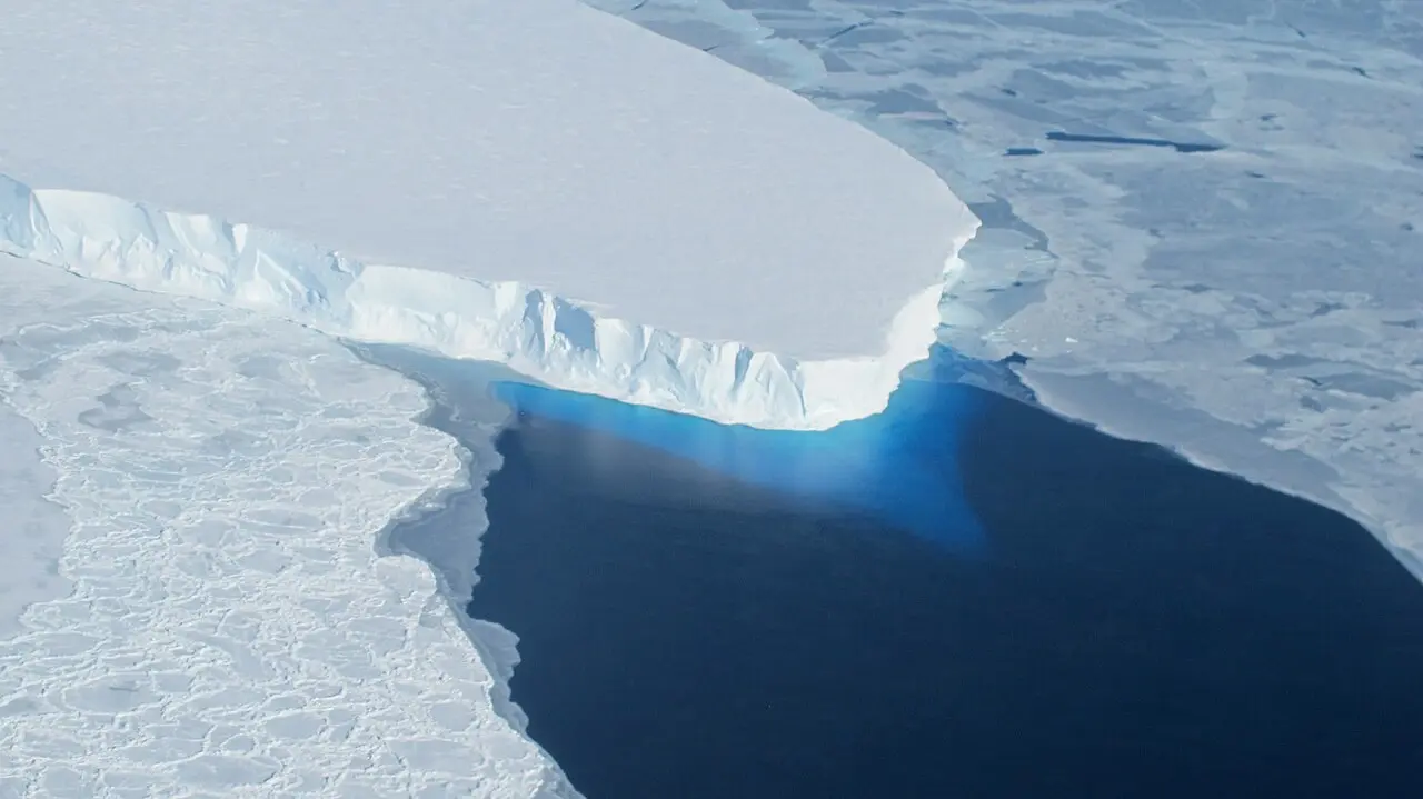 El aviso de los científicos que afecta a España: la ruptura del glaciar del fin del mundo ya tiene fecha El aviso de los científicos que afecta a España: la ruptura del glaciar del fin del mundo ya tiene fecha