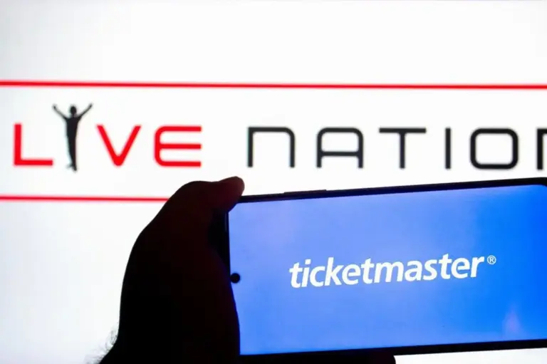 La vorágine de desorganización de Ticketmaster, o cómo arruinar los conciertos más esperados en España
