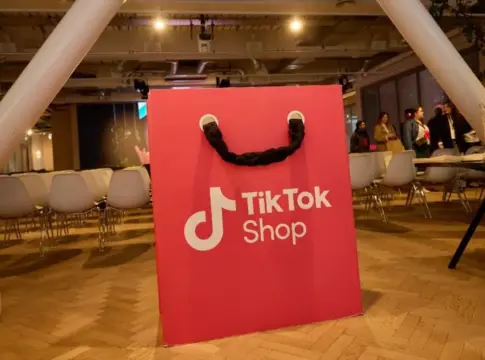 TikTok Shop TikTok Shop