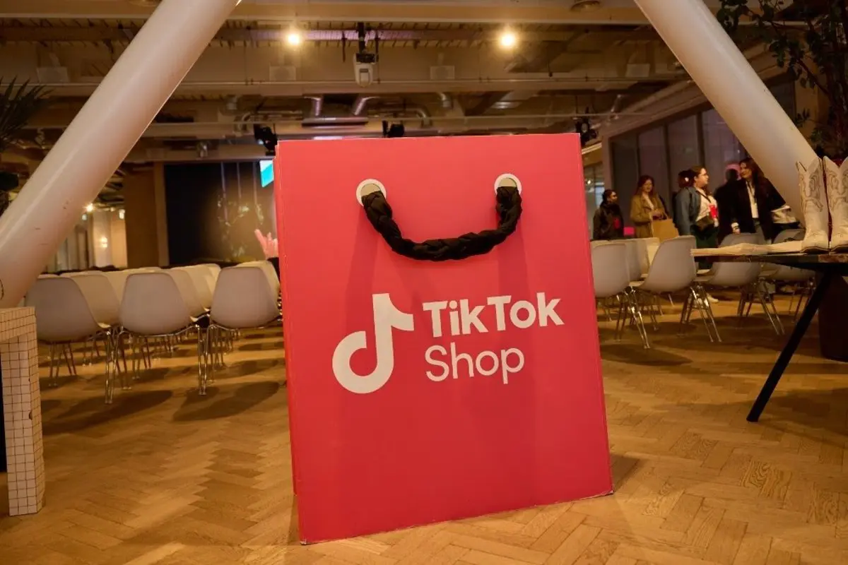 TikTok Shop TikTok Shop