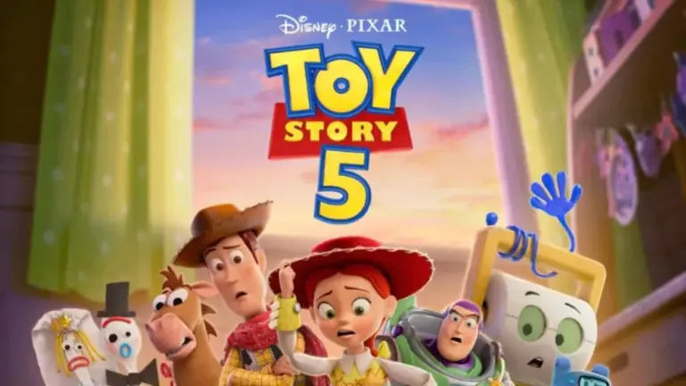 Toy Story 5 estuvo a punto de no estrenarse en China por la reunión de Pete Docter con el Dalái Lama