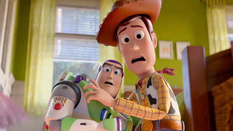 Toy Story 5 ya tiene fecha de estreno en Disney+ tras arrasar en cines