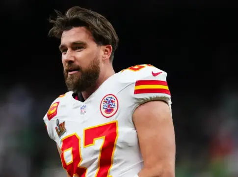 Travis Kelce