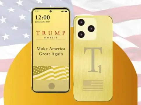 Trump-Mobile