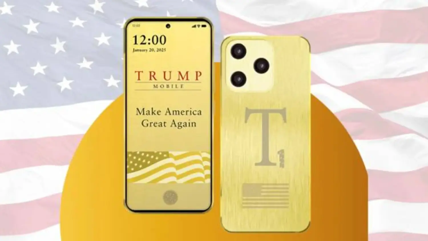 Trump-Mobile