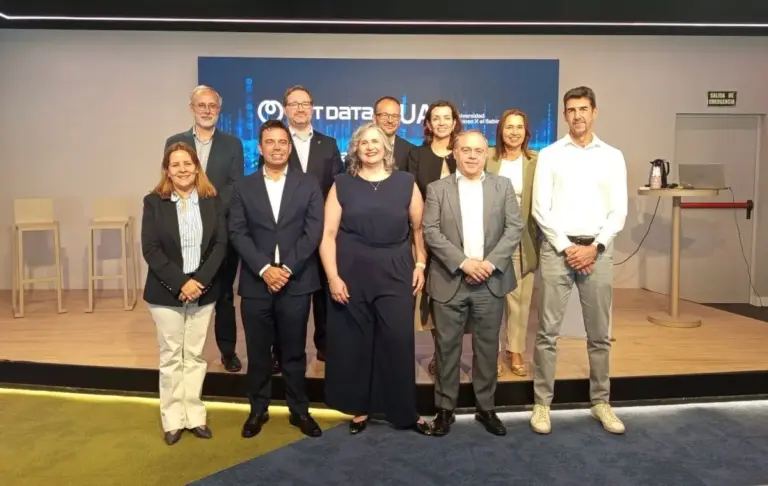UAX y NTT DATA se alían para formar a universitarios en IA agéntica e impulsar su empleabilidad