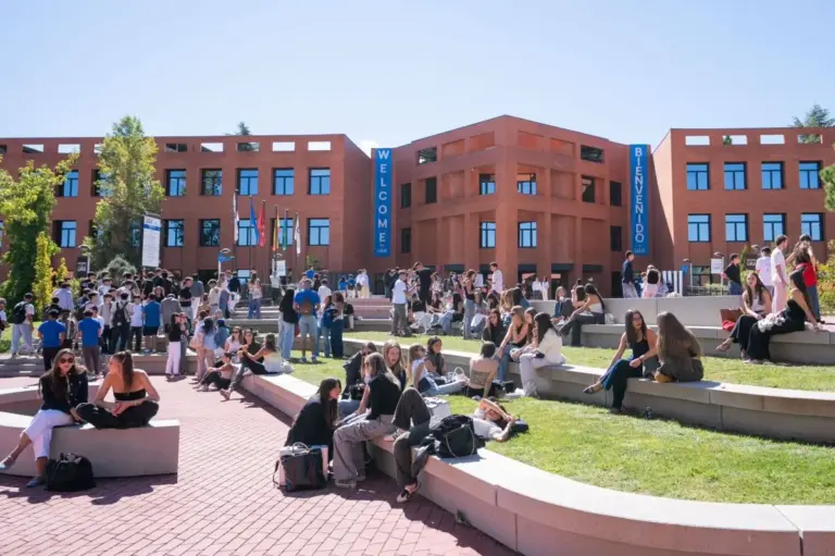 El Times Higher Education Sustainability Impact Ratings sitúa a UAX como la segunda universidad privada española en contribuir al ODS ‘Ciudades y comunidades sostenibles’