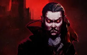 Vampire Survivors