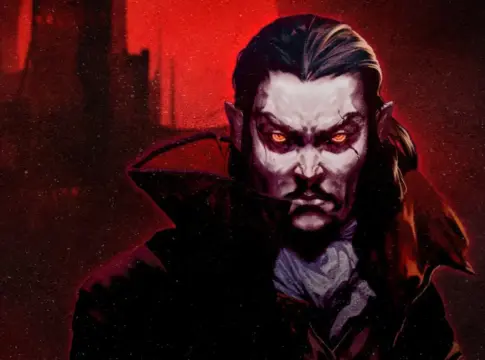 Vampire Survivors Vampire Survivors