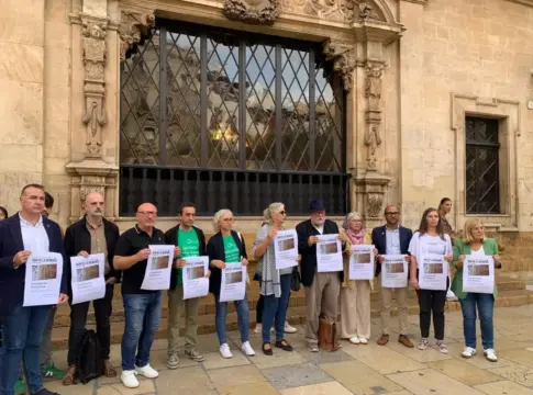 Víctimas del franquismo Víctimas del franquismo