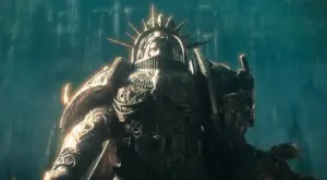 Warhammer 40000