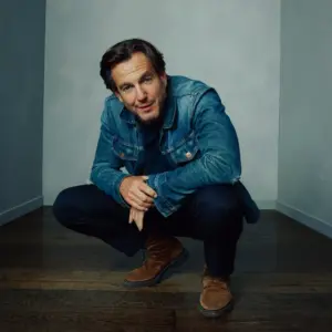 El zasca de Will Arnett a Jason Bateman por preguntarle sobre Amy Poehler: 'No es asunto tuyo'
