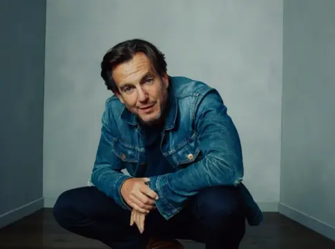 Will Arnett