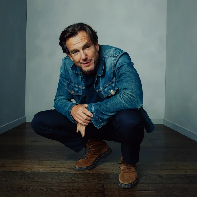 Will Arnett