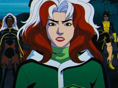 X-Men 97