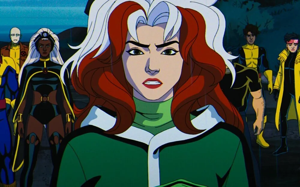 X-Men 97