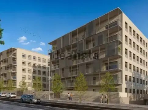 Xaloc Parc