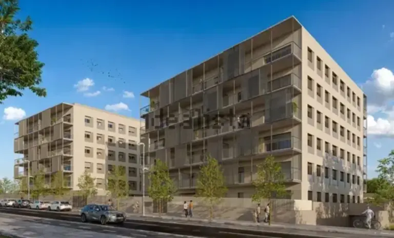 Culmia inicia obra nueva en Barcelona: 66 viviendas en Cerdanyola del Vallès