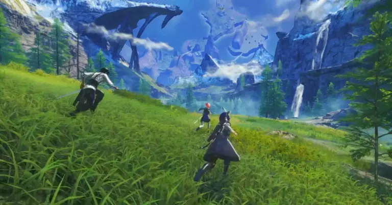 Nintendo anuncia Xenoblade Genesis para Switch 2 en 2027 y la trilogía vuelve mejorada