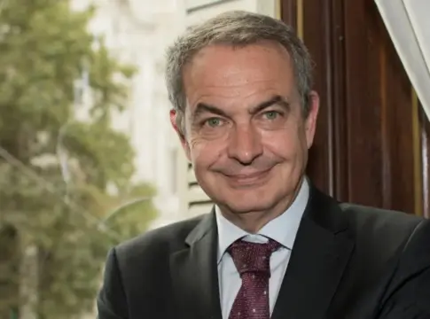 Zapatero 2