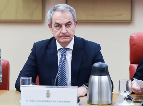 Zapatero
