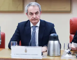 La Audiencia Nacional investiga a Zapatero por delito fiscal y contrabando: joyas valoradas en 1,3 millones