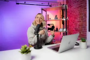 AhaCreator influencers