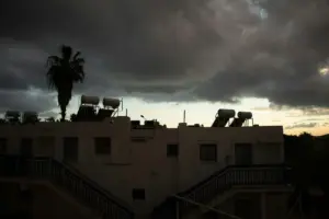 alerta tiempo tormentas
