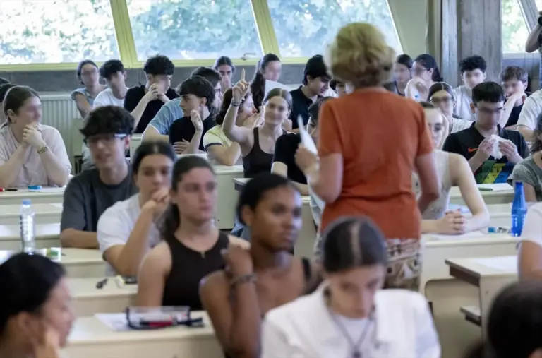 El error en las pruebas PISA de Cataluña deja fuera al 23,2% de los alumnos: no habrá comparativa con el resto de España