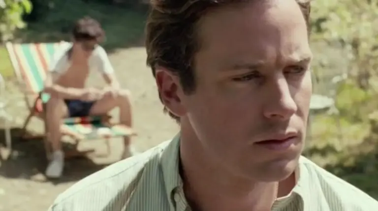armie hammer call me by your name