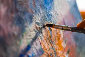 arte artista pintar pintor