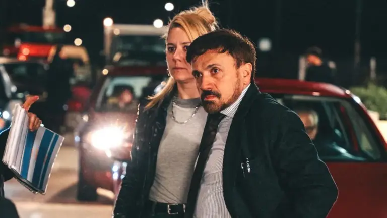 La cuarta temporada de 'Atasco' ya está en Prime Video con la sorpresa de Bárbara Rey