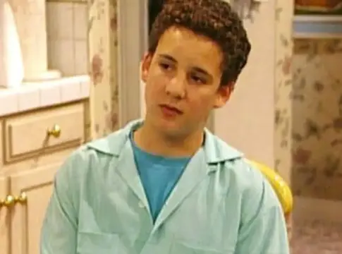 ben savage en riley y el mundo ben savage en riley y el mundo
