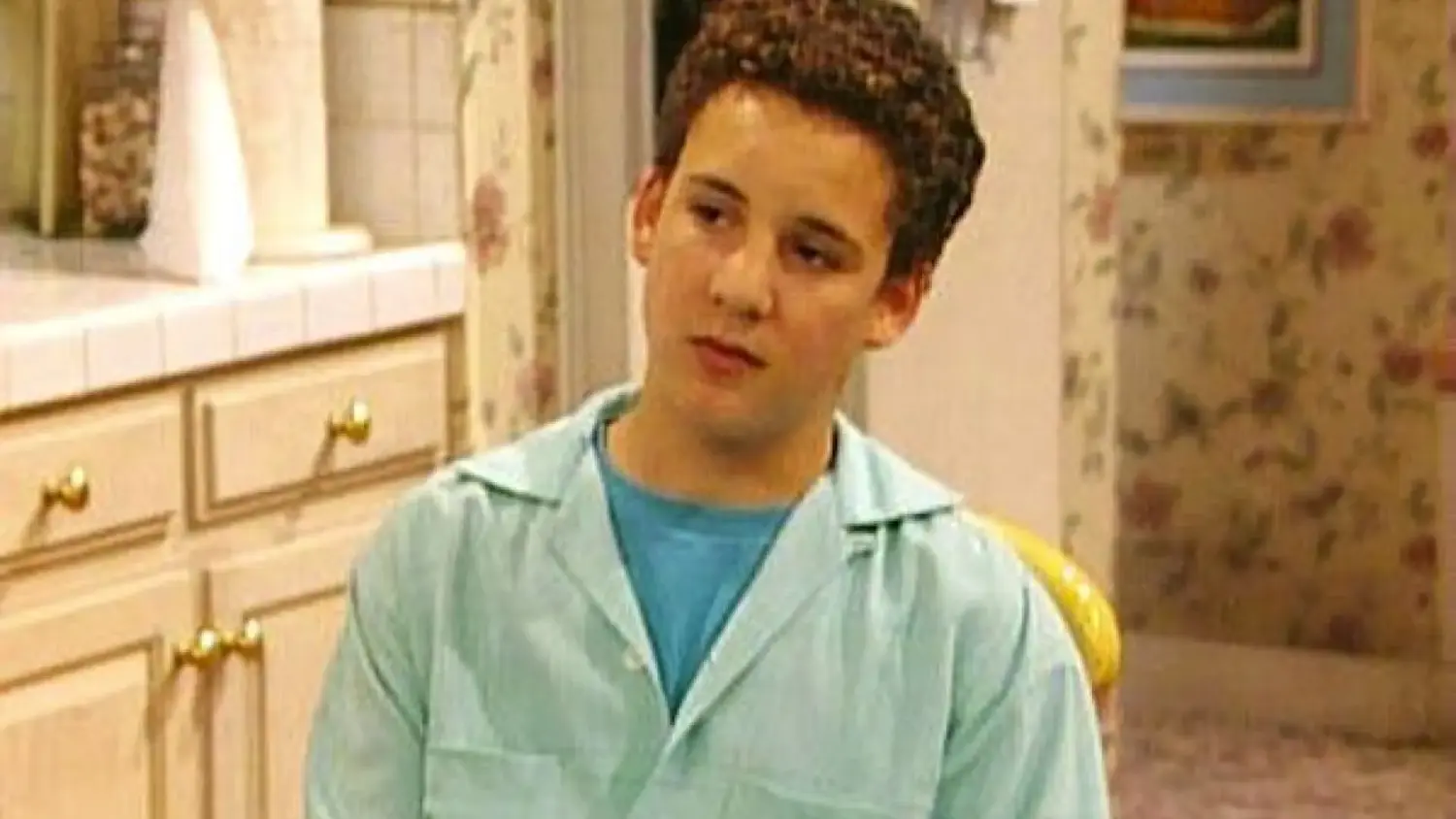 ben savage en riley y el mundo ben savage en riley y el mundo